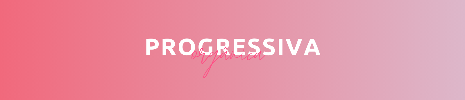 Kits de Progressiva