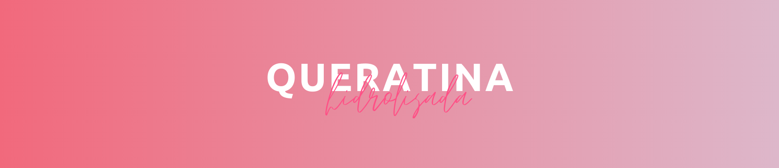 Kits de Queratina